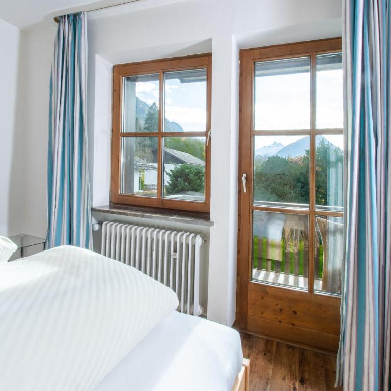 Ferienhaus Arkadia - Two-Bedroom Apartment Nr. 4 - 22