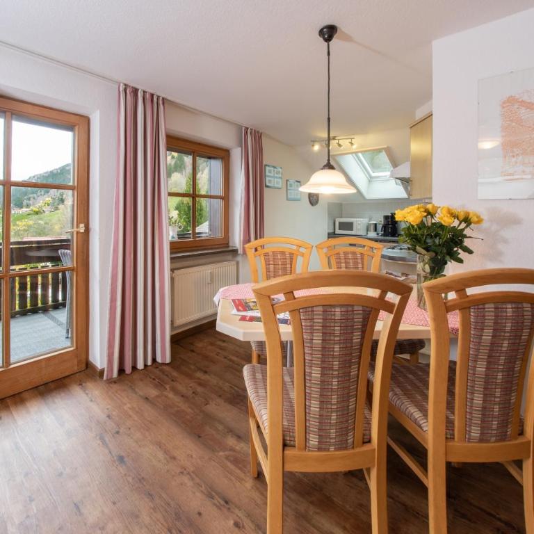 Ferienhaus Arkadia - Apartment with Mountain View Nr. 6 - 11