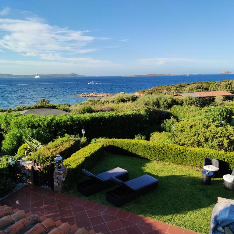 LUXURY Apartment Punta Volpe in Porto Rotondo - Casa con 2 Camere da Letto - 7