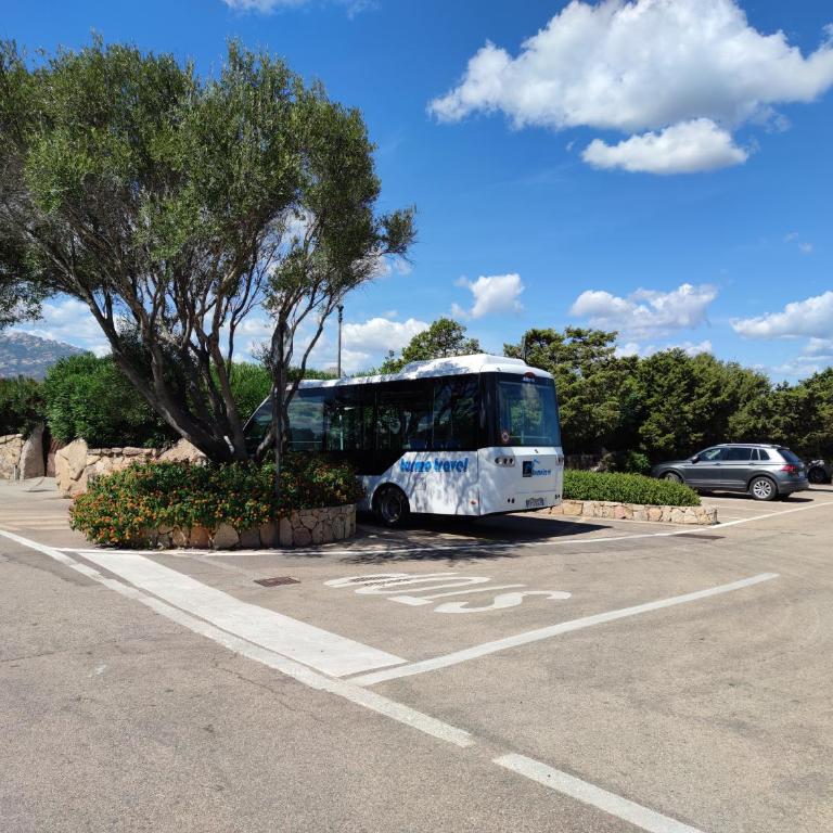 LUXURY Apartment Punta Volpe in Porto Rotondo - Casa con 2 Camere da Letto - 16