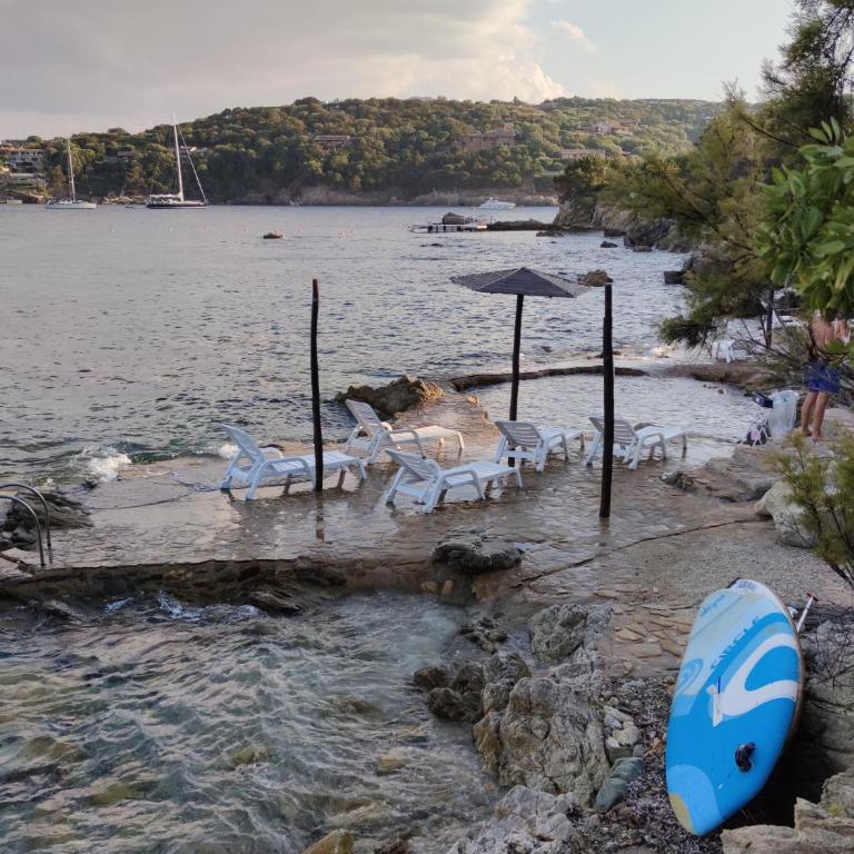 LUXURY Apartment Punta Volpe in Porto Rotondo - Casa con 2 Camere da Letto - 30