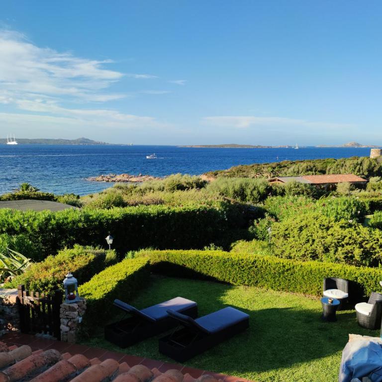 LUXURY Apartment Punta Volpe in Porto Rotondo - Casa con 2 Camere da Letto - 4