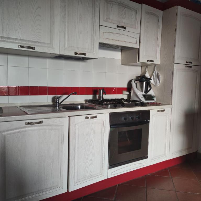 LUXURY Apartment Punta Volpe in Porto Rotondo - Casa con 2 Camere da Letto - 25