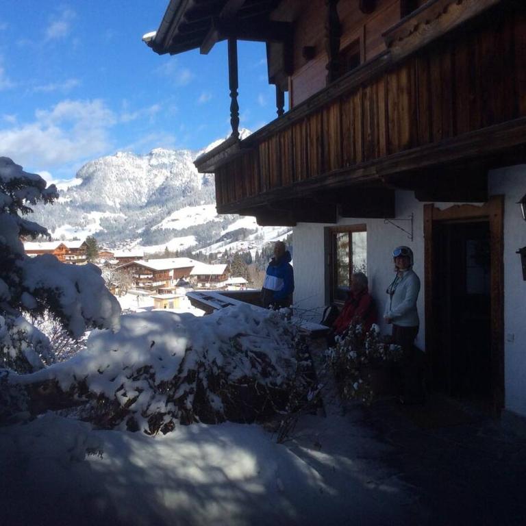 Beautiful Family Chalet in the heart of Inneralpbach - Chalet - 43