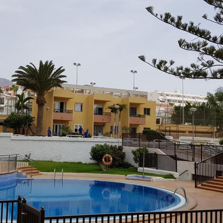 PLAYA LAS VISTAS LOFT - Estudio - 72