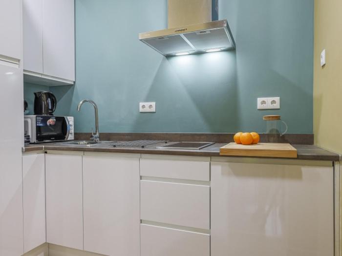 Tomas de ibarra - One-Bedroom Apartment - 24