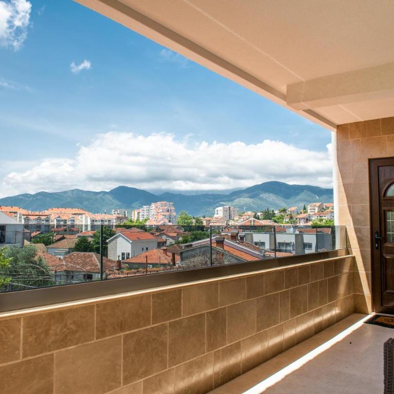 Raicevic Residence - Deluxe Apartment - 1