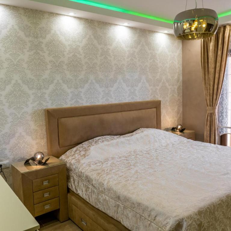Raicevic Residence - Deluxe Apartment - 9