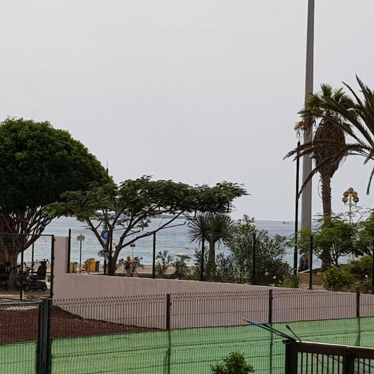 PLAYA LAS VISTAS LOFT - Estudio - 35