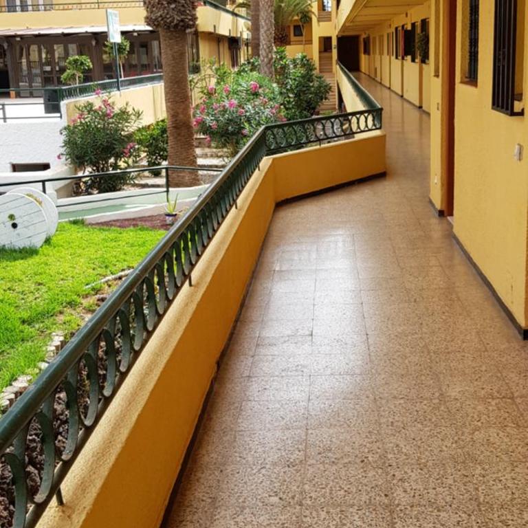 PLAYA LAS VISTAS LOFT - Estudio - 38