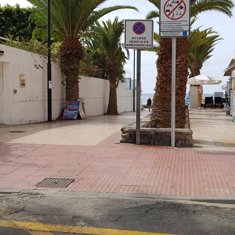 PLAYA LAS VISTAS LOFT - Estudio - 60
