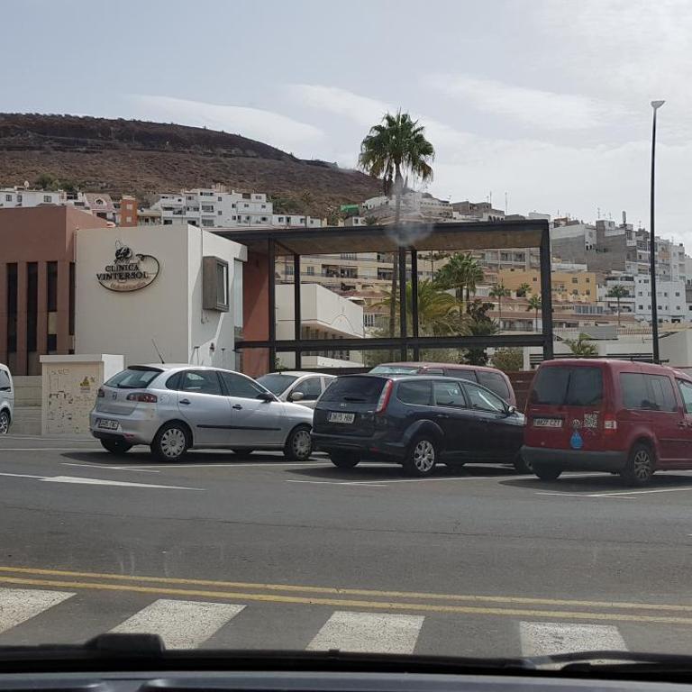 PLAYA LAS VISTAS LOFT - Estudio - 61