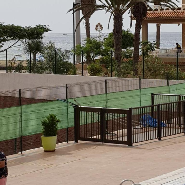 PLAYA LAS VISTAS LOFT - Estudio - 63