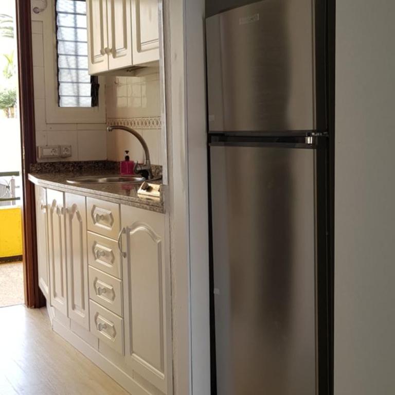 PLAYA LAS VISTAS LOFT - Estudio - 54
