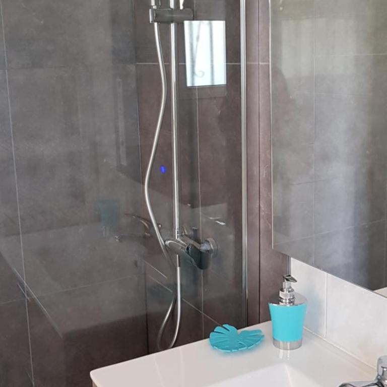 PLAYA LAS VISTAS LOFT - Estudio - 56