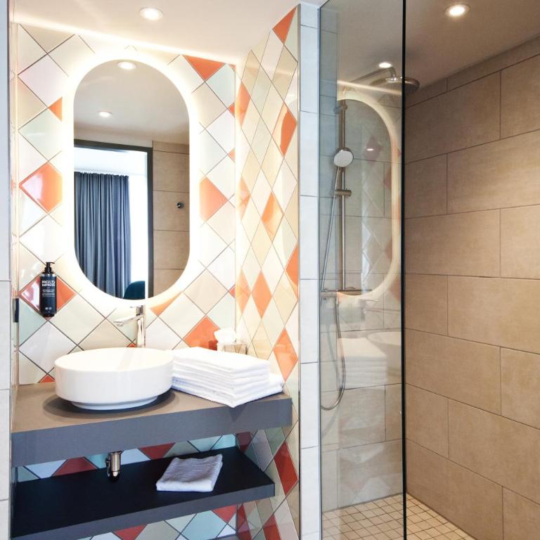 ibis Styles Klagenfurt am Woerthersee - Familienzimmer - 1