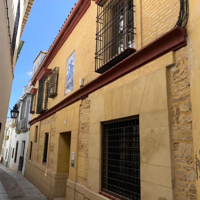 La casa del Cipres una casa con historia - Villa - 62