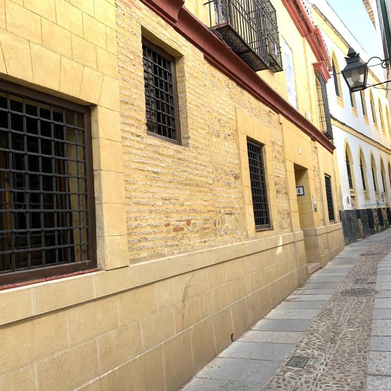 La casa del Cipres una casa con historia - Villa - 63