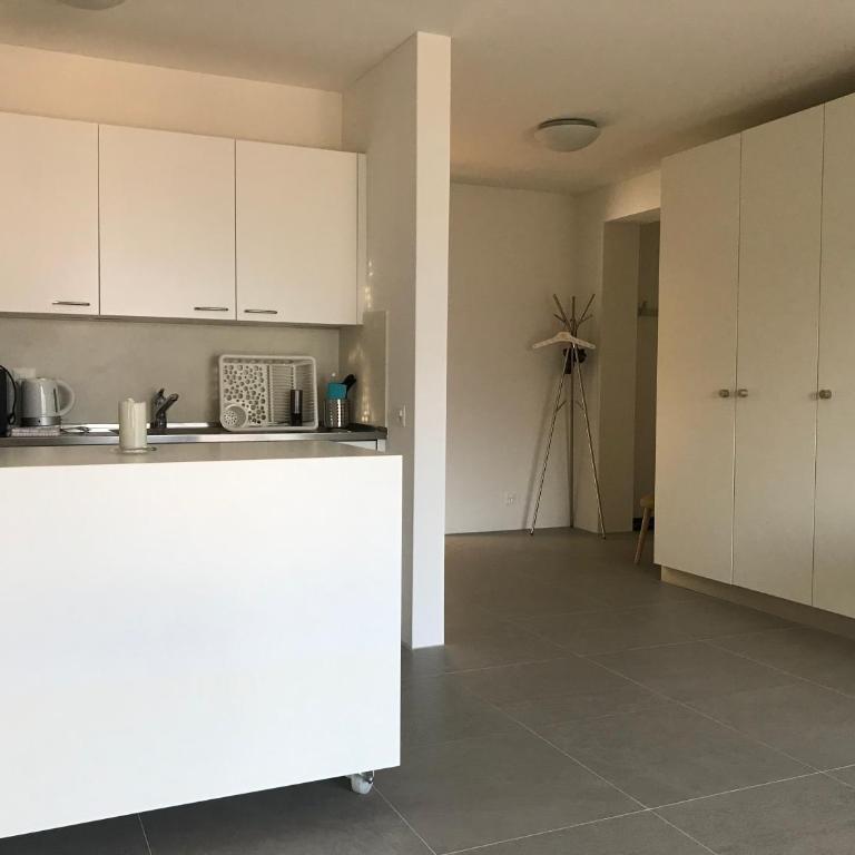 Muralto-Locarno: Miramonti Apt. 17 - Apartamento de 1 dormitorio - 6