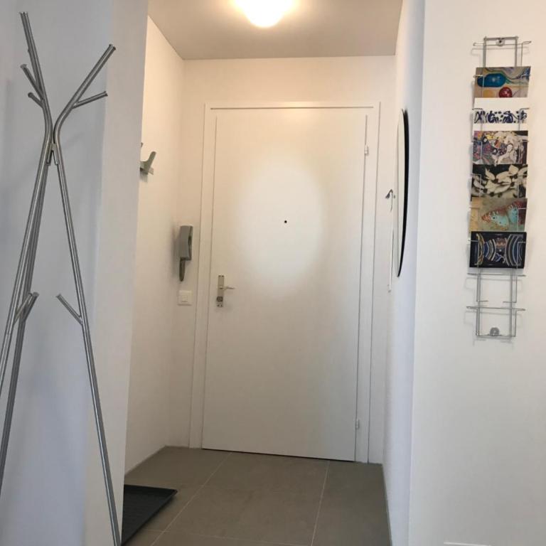 Muralto-Locarno: Miramonti Apt. 17 - Apartamento de 1 dormitorio - 11