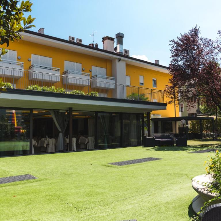 Appartamento Campagnola Mansardato - Appartamento con 1 Camera da Letto - 21