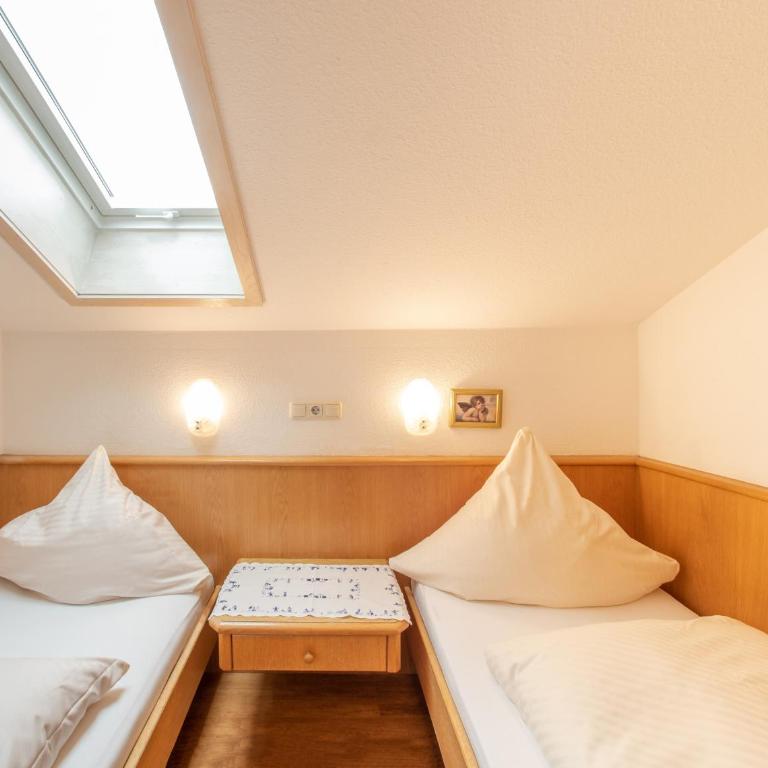 Ferienhaus Arkadia - Three-Bedroom Apartment Nr. 5 - 10