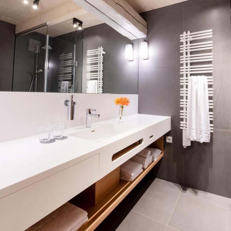 Hotel Thalmair - Maisonette-Apartment - 1