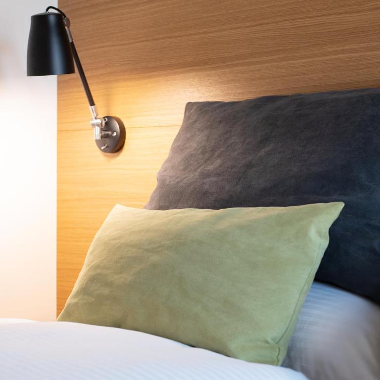 Hotel Thalmair - Maisonette-Apartment - 3