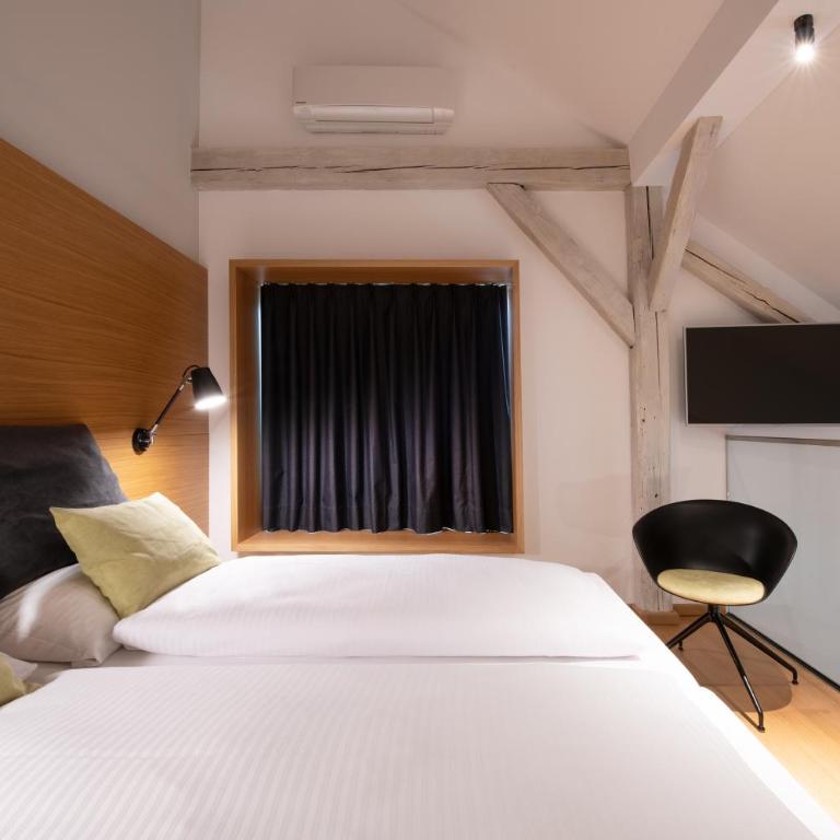 Hotel Thalmair - Maisonette-Apartment - 4