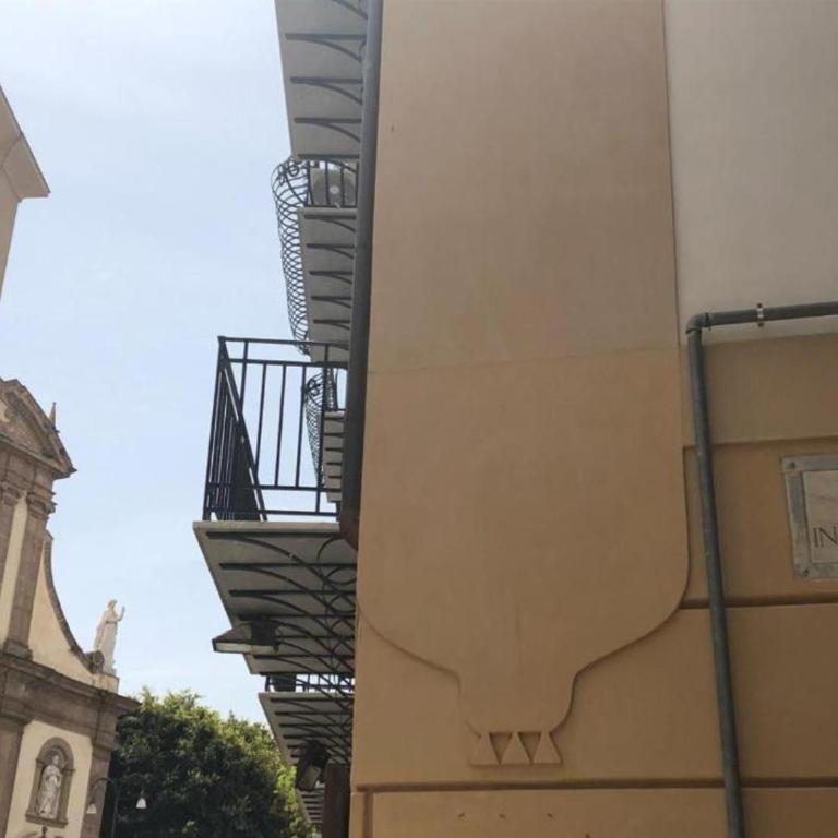 Antico vicolo di ballarò - Appartamento con 1 Camera da Letto - 42
