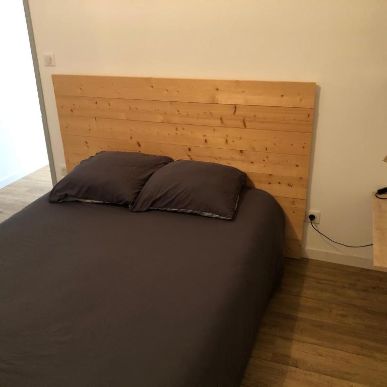 Les berges de l’Isle - Appartamento con 1 Camera da Letto - 9