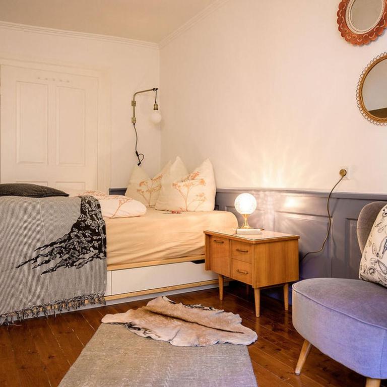 altstadtherz - Apartment - 2