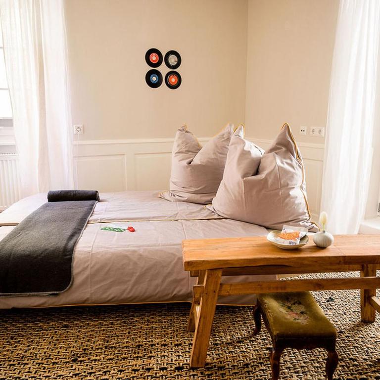 altstadtherz - Apartment - 5