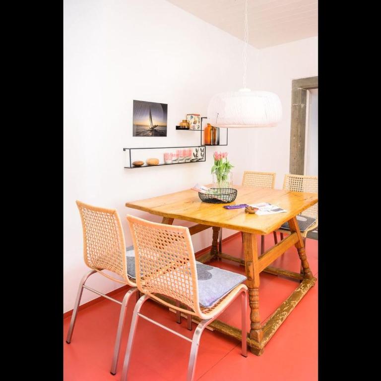 altstadtherz - Apartment - 8