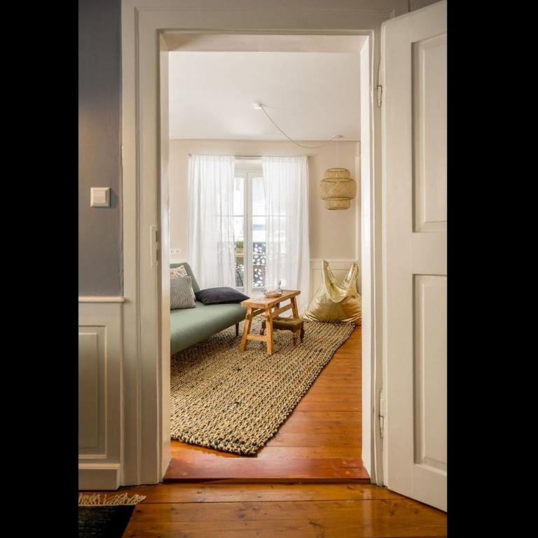 altstadtherz - Apartment - 10