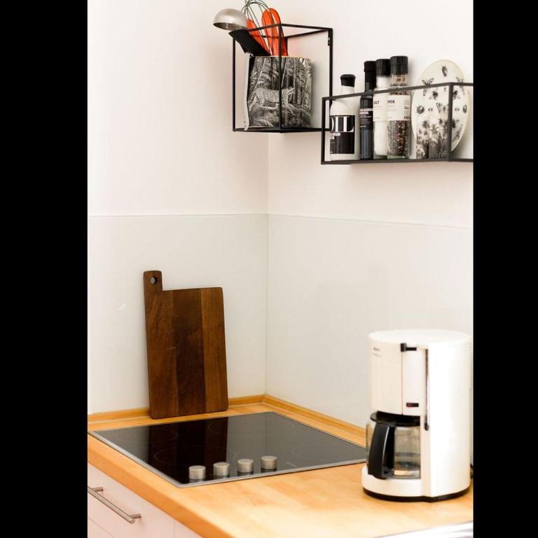 altstadtherz - Apartment - 14