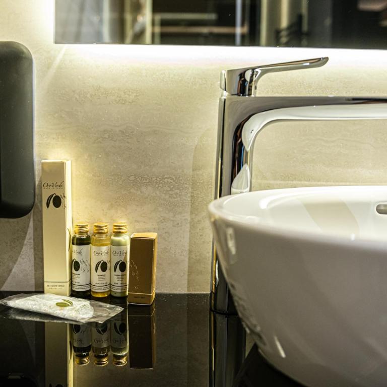 Marconio Wellness Private Pool & SPA - City Center - Apartman sa 2 Spavaće Sobe, Sopstvenim Bazenom i Spa Centrom - 19