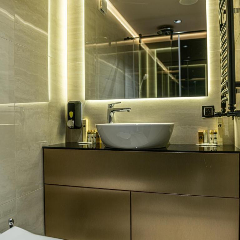 Marconio Wellness Private Pool & SPA - City Center - Apartman sa 2 Spavaće Sobe, Sopstvenim Bazenom i Spa Centrom - 31