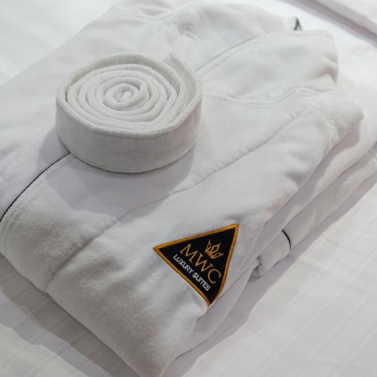 Marconio Wellness Private Pool & SPA - City Center - Apartman sa 2 Spavaće Sobe, Sopstvenim Bazenom i Spa Centrom - 24