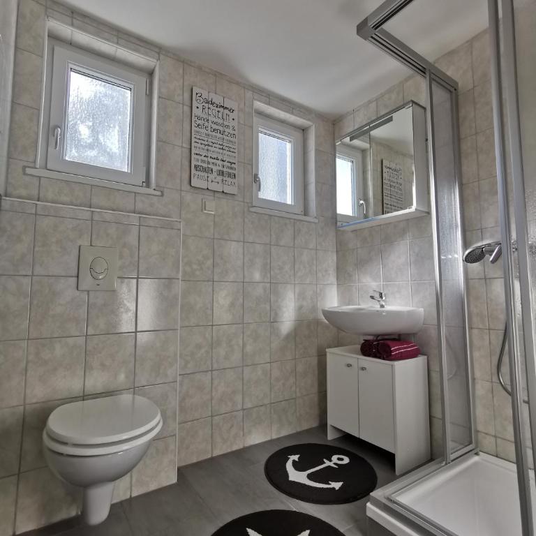 Worker`s Lodge - Apartment mit 1 Schlafzimmer - 6