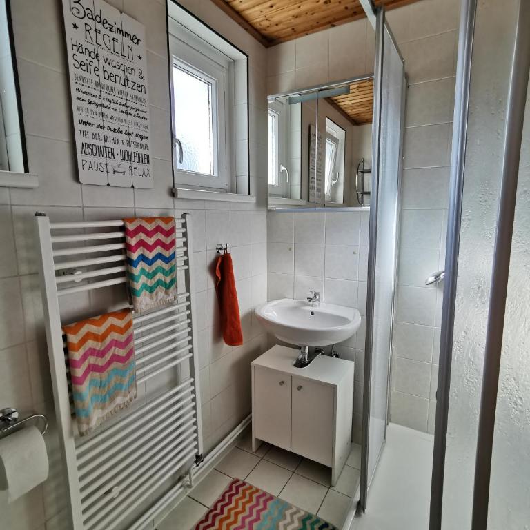 Worker`s Lodge - Apartment mit 1 Schlafzimmer - 4
