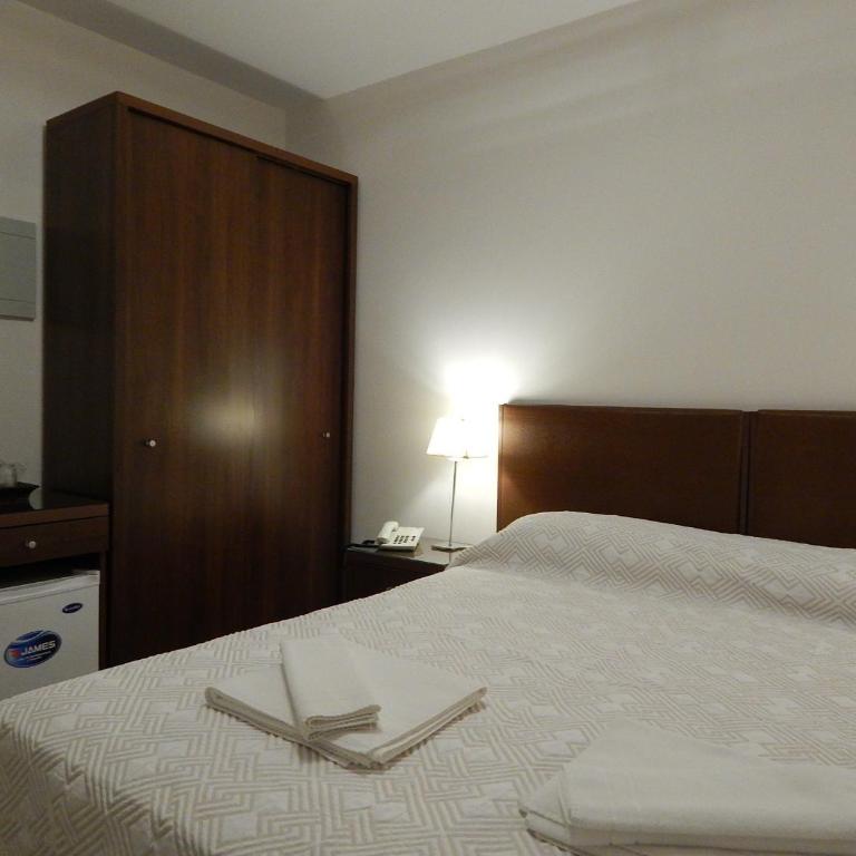 Hotel Timbó - Habitación Doble - 1 o 2 camas - 2