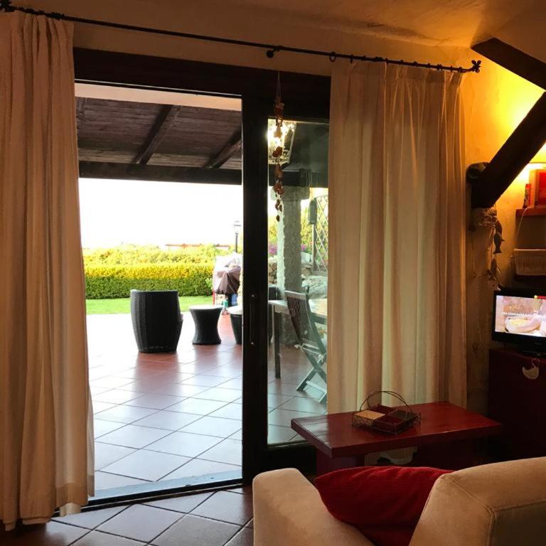 LUXURY Apartment Punta Volpe in Porto Rotondo - Casa con 2 Camere da Letto - 22
