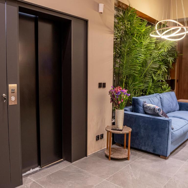 Marconio Wellness Private Pool & SPA - City Center - Apartman sa 2 Spavaće Sobe, Sopstvenim Bazenom i Spa Centrom - 11