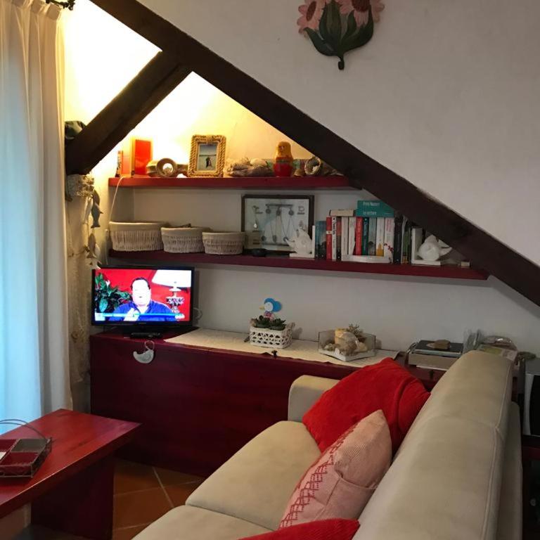 LUXURY Apartment Punta Volpe in Porto Rotondo - Casa con 2 Camere da Letto - 23