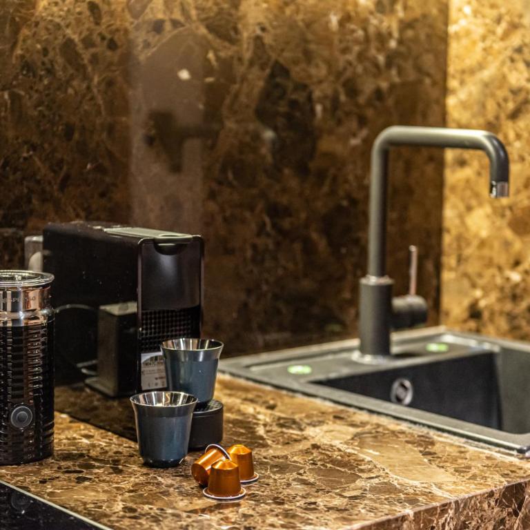 Marconio Wellness Private Pool & SPA - City Center - Apartman sa 2 Spavaće Sobe, Sopstvenim Bazenom i Spa Centrom - 15