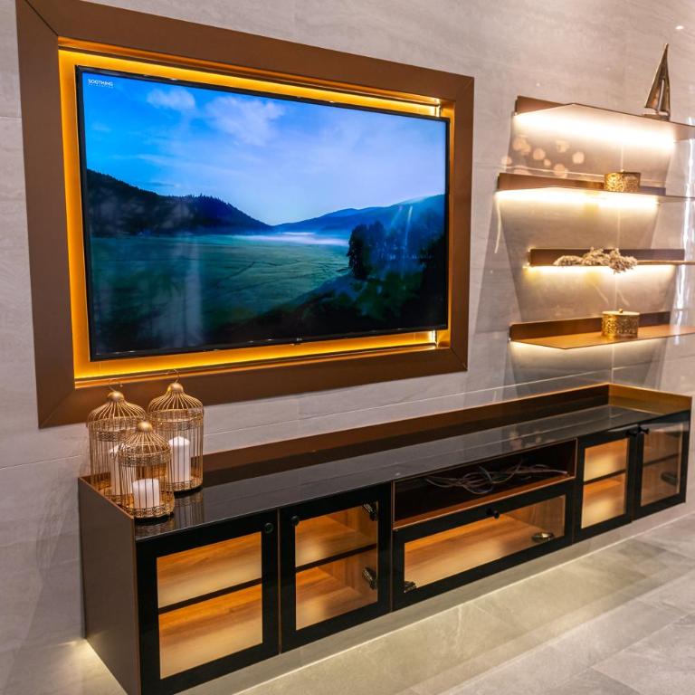 Marconio Wellness Private Pool & SPA - City Center - Apartman sa 2 Spavaće Sobe, Sopstvenim Bazenom i Spa Centrom - 27