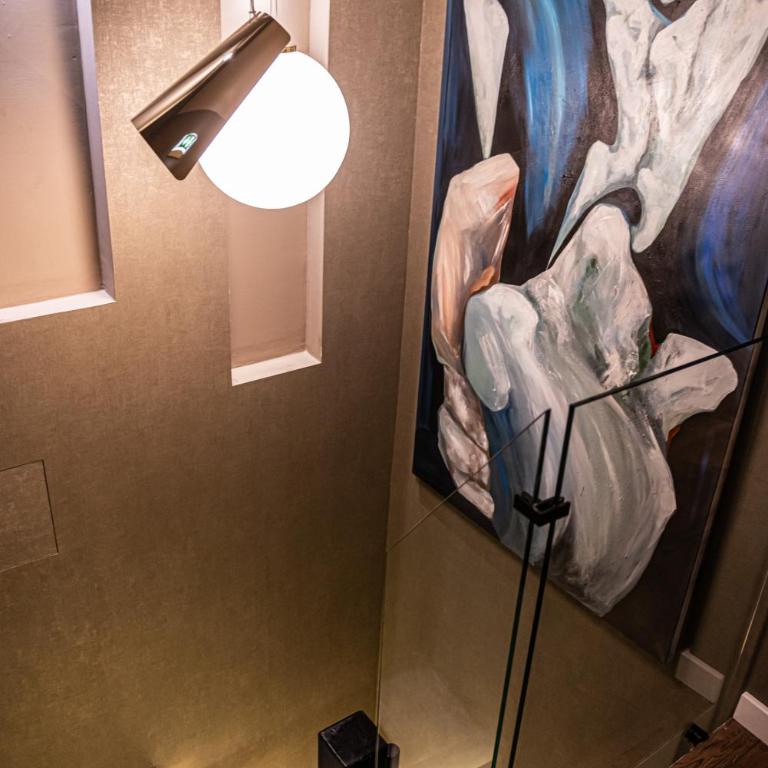 Marconio Wellness Private Pool & SPA - City Center - Apartman sa 2 Spavaće Sobe, Sopstvenim Bazenom i Spa Centrom - 30