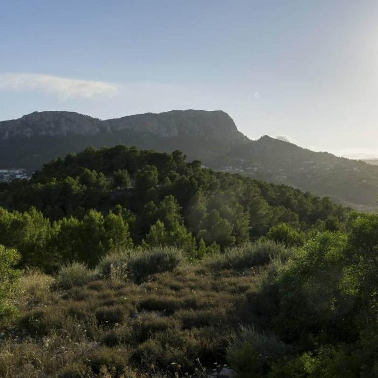 Villa Aguila - Calp - Villa con piscina privada - 24