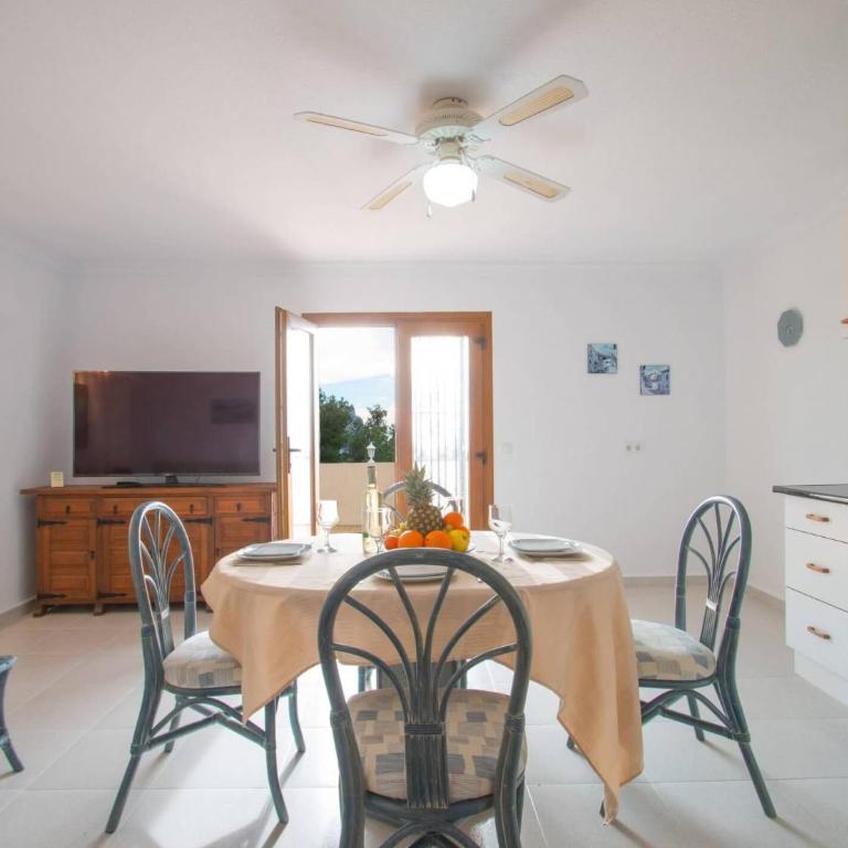 Villa Aguila - Calp - Villa con piscina privada - 18